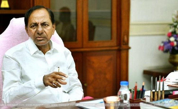 1 కేసీఆర్ కీలక నిర్ణయం..