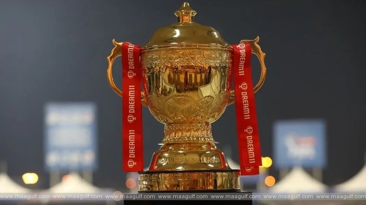 ఐపీఎల్ వేదికలు ఖరారు...