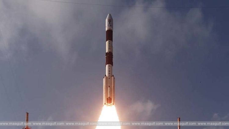 నింగిలోకి దూసుకెళ్లనున్న PSLV-C51 రాకెట్‌