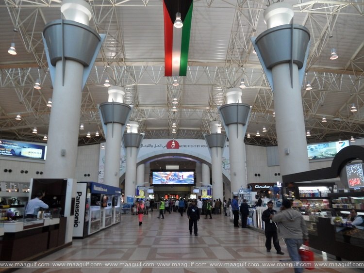 కువైట్:మార్చి 7 నుంచి 24 గంటల పాటు విమానాశ్రయ సేవలు