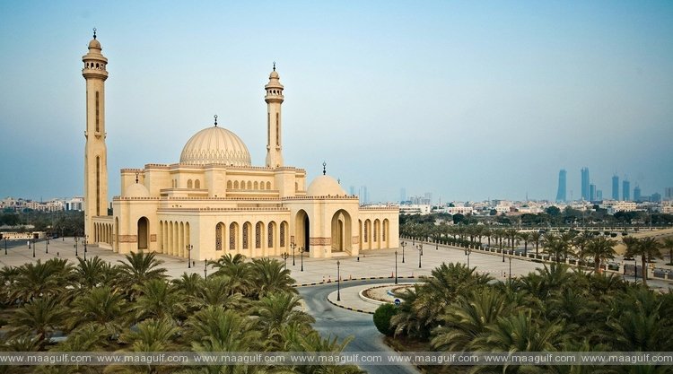 రెండు వారాలపాటు మసీదుల్లో ప్రార్థనల రద్దు