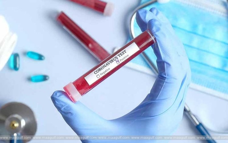 భారత్ లో కరోనా కేసుల వివరాలు