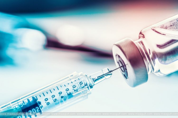 DP World, UAE region rolls out its COVID-19 vaccination drive