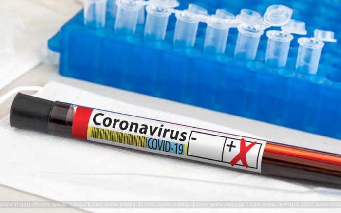 ఏ.పీలో కరోనా కేసుల వివరాలు