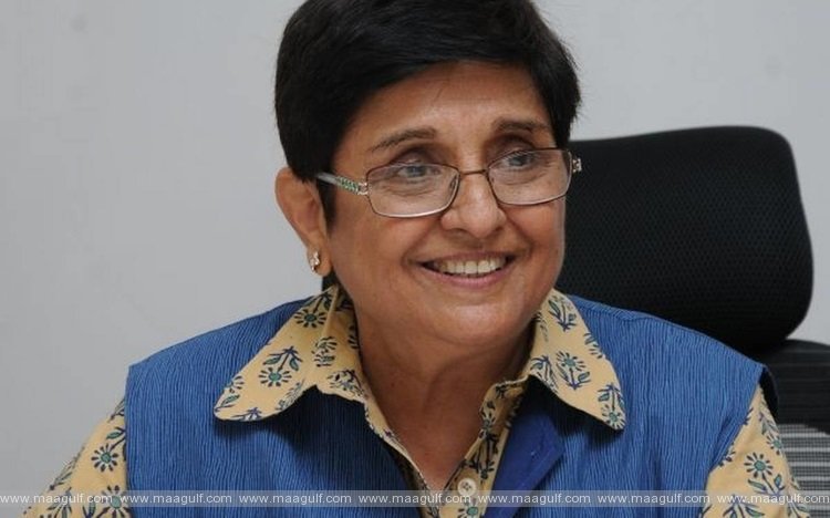పుదుచ్చేరి లెప్టినెంట్‌ గవర్నర్‌ కిరణ్‌బేడీ తొలగింపు..