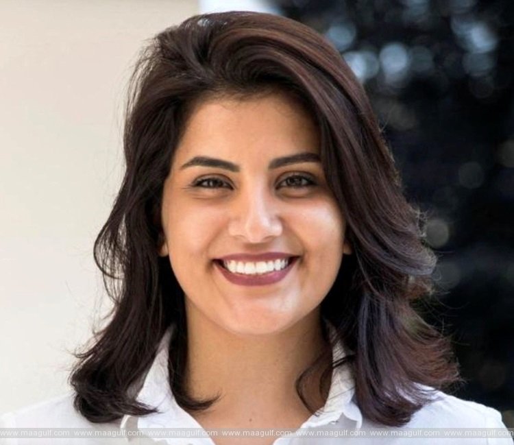జైలు నుండి ఇంటికి చేరిన సౌదీ హక్కుల కార్యకర్త లౌజైన్