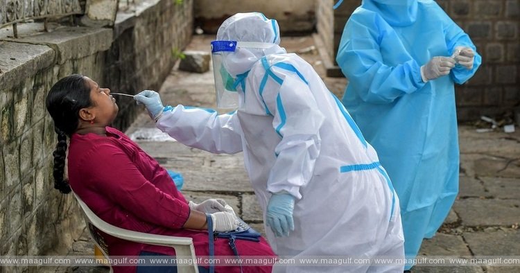 1 భారత్ లో కరోనా కేసుల వివరాలు