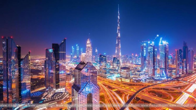 Dubai consolidates its position as ‘FDI Global City of the Future’