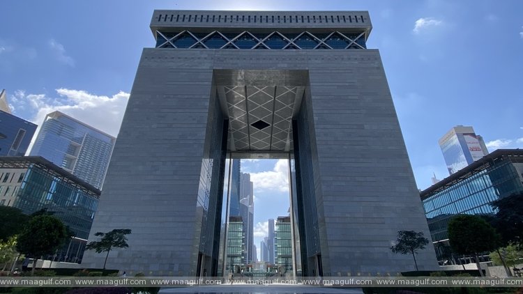 20 Global payments platform Adyen selects DIFC for its regional headquarters