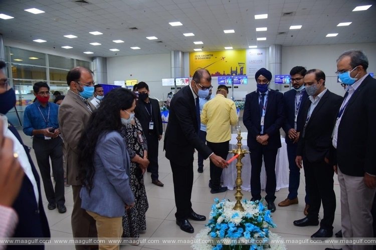 హైదరాబాద్ నుంచి మాలె, మాల్దీవులకు నేరుగా విమాన సర్వీసు