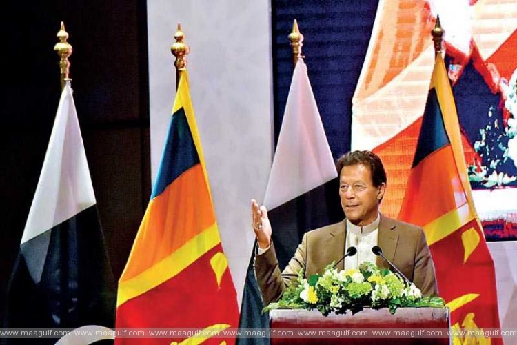 మాకు అదే పెద్ద సమస్య - ఇమ్రాన్ ఖాన్