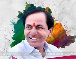 సీఎం కేసీఆర్‌కు పుట్టినరోజు శుభాకాంక్షలు చెబుతూ ప్రముఖుల ట్వీట్స్