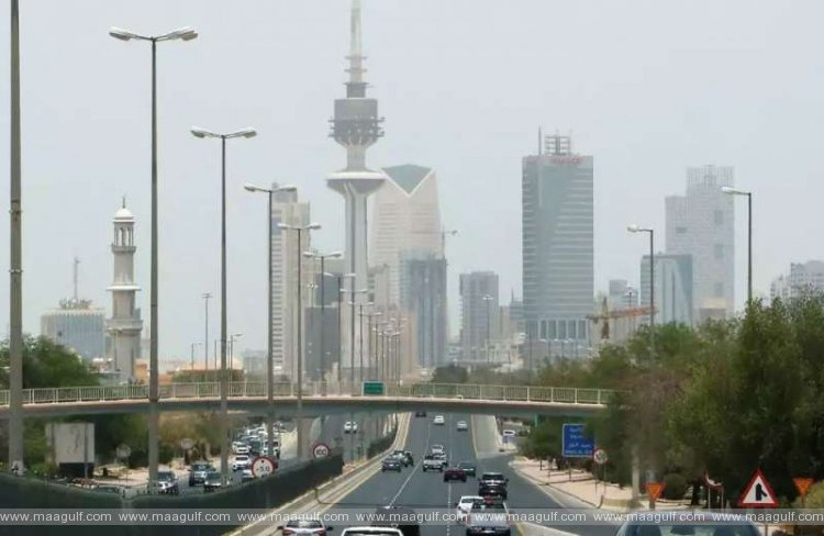 కువైట్‌లో లేబర్ షార్టేజీ