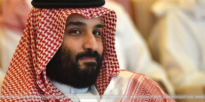 సౌదీ క్రౌన్ ప్రిన్స్‌కి విజయవంతమైన సర్జరీ