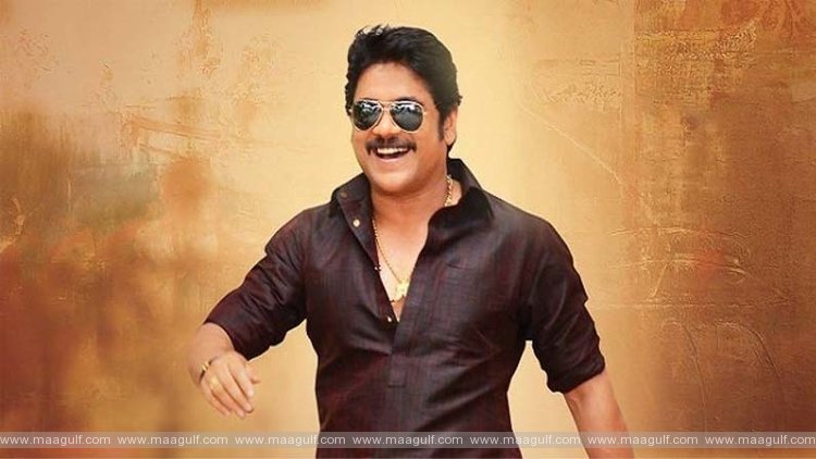 9 ‘బంగార్రాజు’ షూటింగ్ మొదలు పెట్టనున్న నాగార్జున