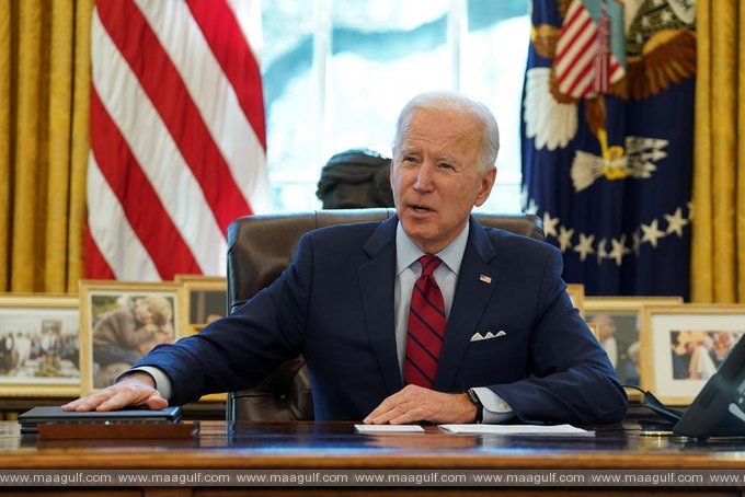 మయన్మార్‌కు బైడెన్ వార్నింగ్‌