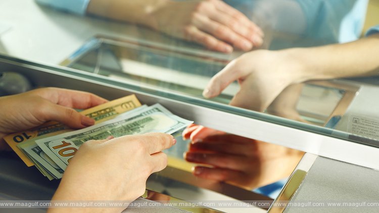 కువైట్:మరోసారి తెరపైకి విదేశాలకు నగదు బదిలీపై పన్ను విధింపు అంశం