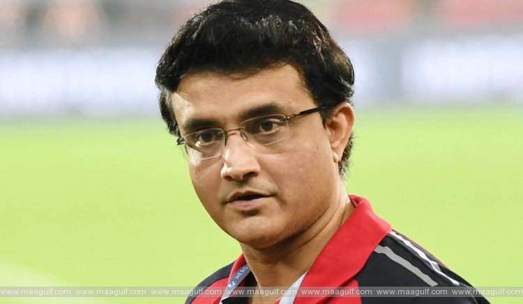 Bengal Assembly Elections 2021: బీజేపీలో చేరనున్న గంగూలీ?