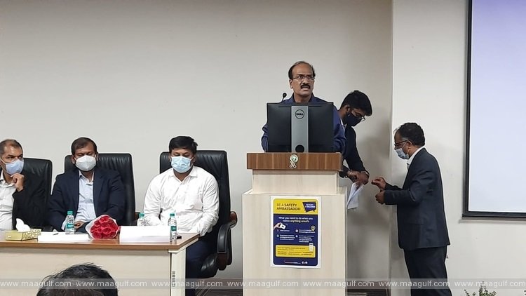 వ్యవసాయ ఎగుమతులను పెంచడానికి కలిసి పని చేయనున్న హైదరాబాద్ ఎయిర్ కార్గో, తెలంగాణ ప్రభుత్వం