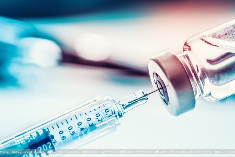 కువైట్ జనాభాలో 5.3 శాతం వ్యాక్సినేషన్ పూర్తి