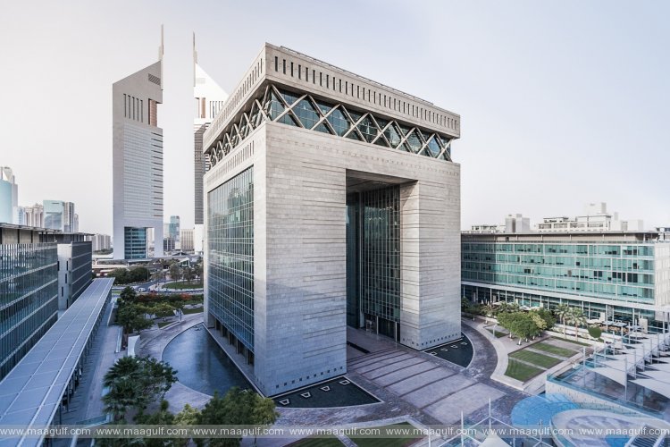 DIFC records highest number of annual registrations since inception in 2020