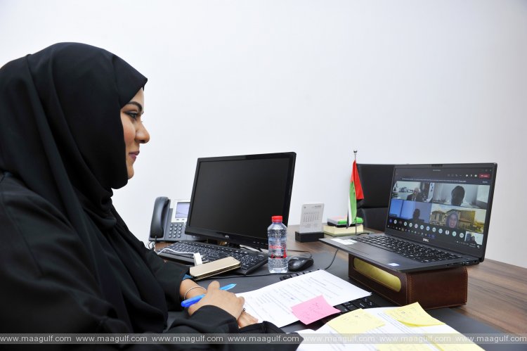 Dubai Health Authority holds webinar to discuss health benefits of reading
