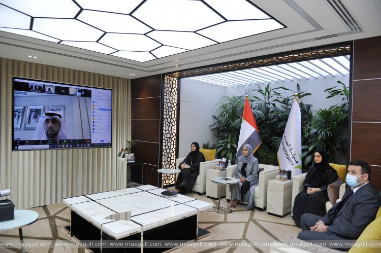 20 Electronic pre-marital screening linked with Dubai Courts