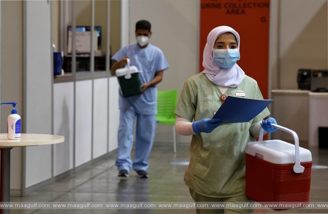 రమదాన్ సమయంలోనూ వ్యాక్సిన్ తీసుకోవచ్చు