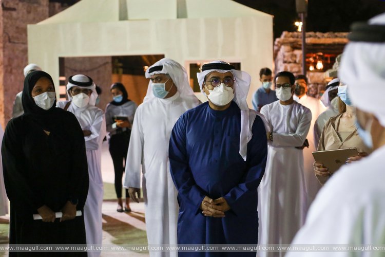 Sharjah Heritage Days’ higher committee inspects preparations ahead of 18th edition