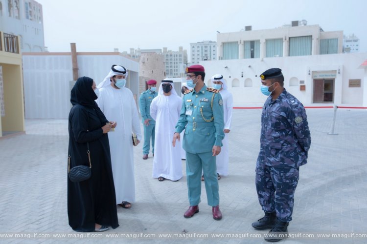 Sharjah Heritage Days announces comprehensive Covid-19 precautionary measures for weekend kick-off