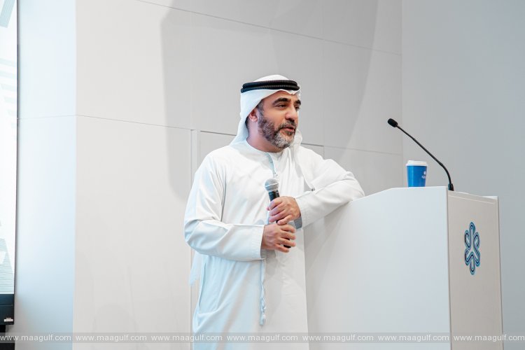 Sheraa introduces Sharjah’s dynamic ecosystem and global connectivity to 11 leading Italian startups