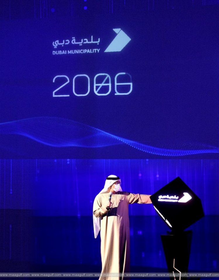 Dubai Municipality enhances digital infrastructure to raise efficiency of IoT platform and systems across the emirate