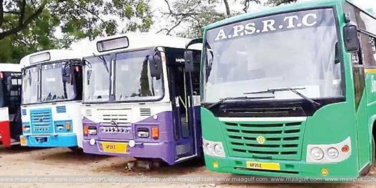 1 శివరాత్రికి 3,777 స్పెషల్ బస్సులు..