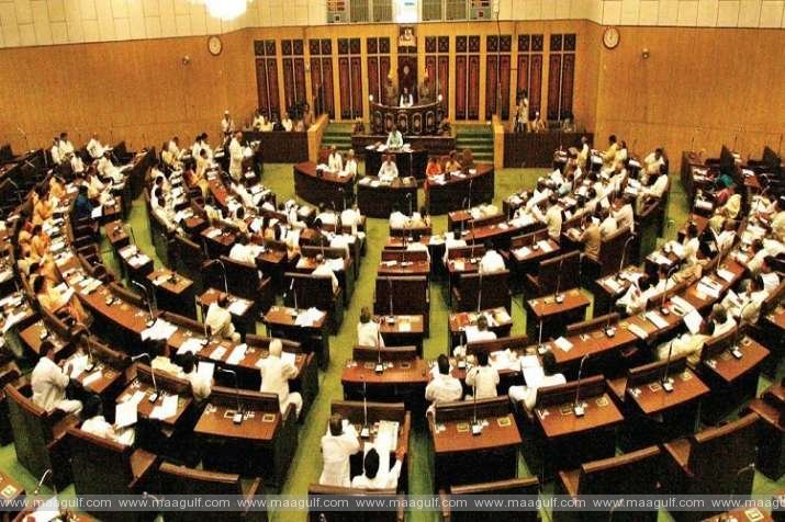 బడ్జెట్ లో కేటాయింపులు లేకుండానే గల్ఫ్ కార్మికుల సంక్షేమానికి హామీలు