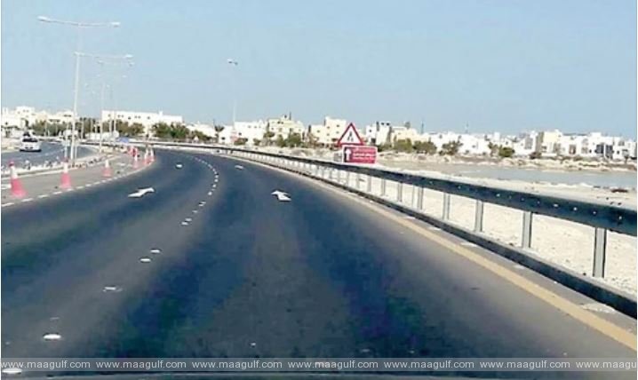 రయ్యా హైవే పునరుద్ధరణ ఫేజ్ 1 పనులు మొదలు