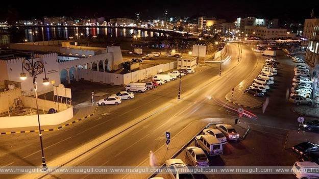 ఒమన్ లో ఈ నెల 28 నుంచి పాక్షిక లాక్డౌన్