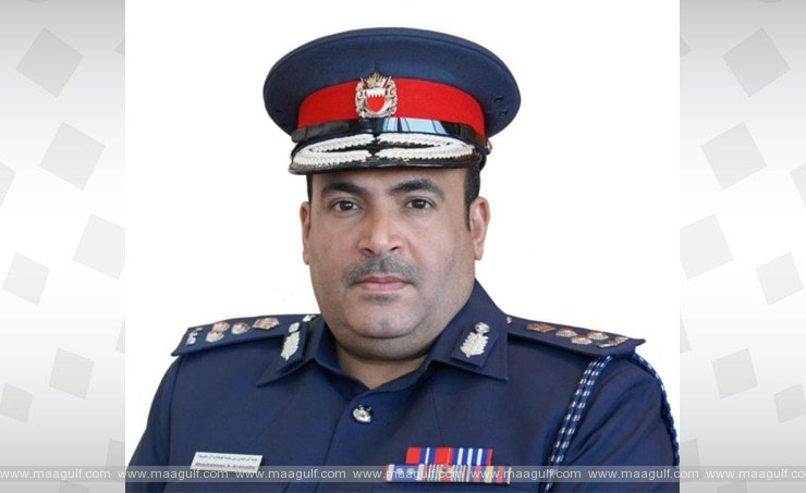 ట్రాఫిక్ వీక్ 2021కి సిద్ధమవుతున్న బహ్రెయిన్