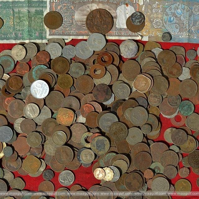 పాత నాణేలకు డిమాండ్.. ఒక్కోటీ రూ.25 లక్షలు..
