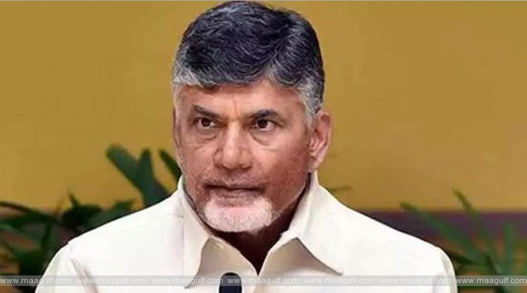 సీఐడీ నోటీసులపై హైకోర్టులో పిటిషన్ వేస్తాను:చంద్రబాబు
