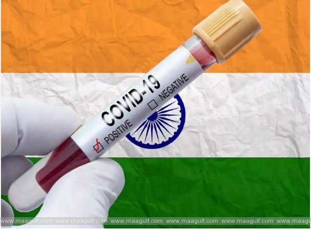 భారత్ లో కరోనా కేసుల వివరాలు