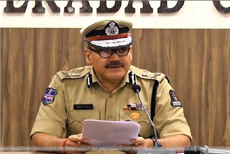 హోలీ రోజు వైన్‌షాపులు బంద్: సీపీ అంజనీ కుమార్‌