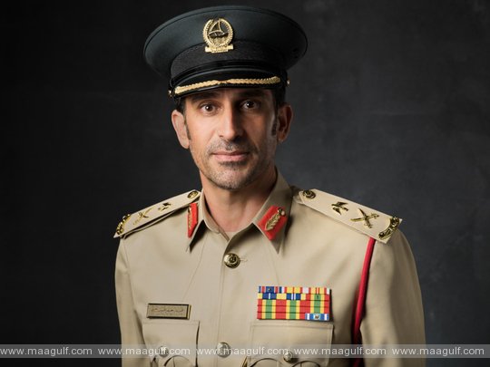20 Dubai Police Academy is certified as Great Place to Work