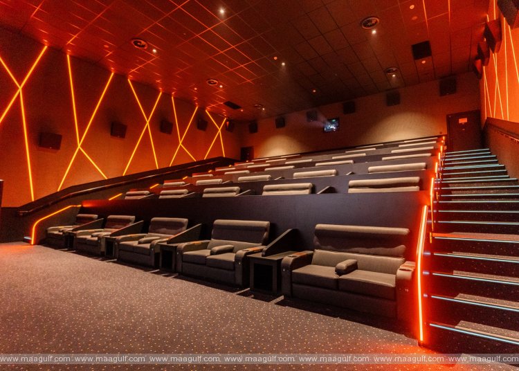 Majid Al Futtaim opens world-class entertainment experiences at newest community attraction, City Centre Al Zahia