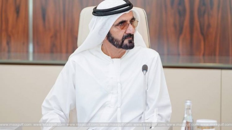 Sheikh Mohammed forms a special tribunal to resolve disputes on the sale of inherited residential property