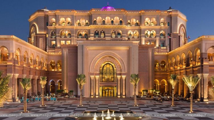 Mother Day Offerings To Mum with Love at Emirates Palace