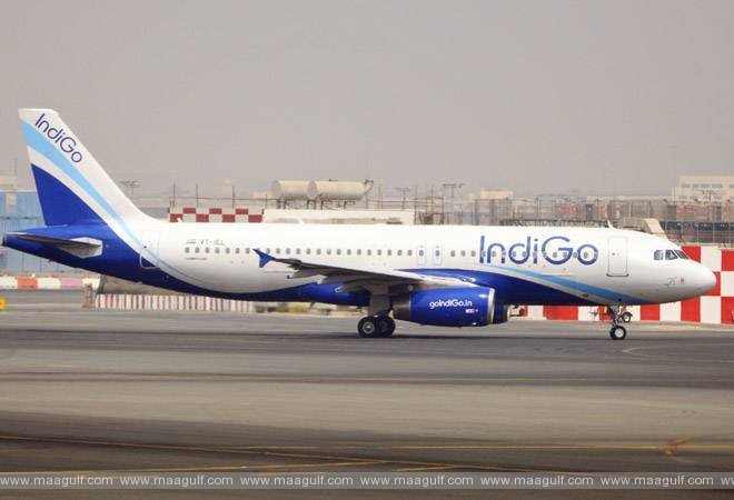 షార్జా-భారత్ విమానం...పాకిస్తాన్ లో అత్యవసర లాండింగ్