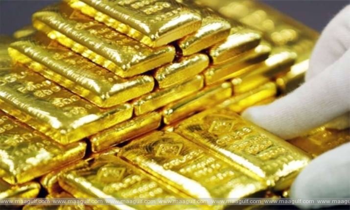 16 కిలోల బంగారం స్మగ్లింగ్, ముగ్గురికి జైలు