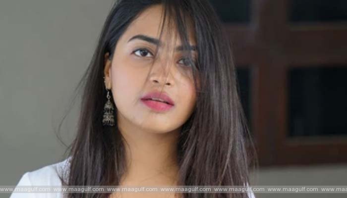 తెలంగాణ పర్యాటక శాఖకు ప్రచారకర్తగా హారిక