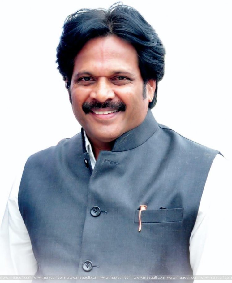 లోక్ సభ లో గళమెత్తినవిశాఖ ఎంపీ ఎంవీవీ సత్యనారాయణ