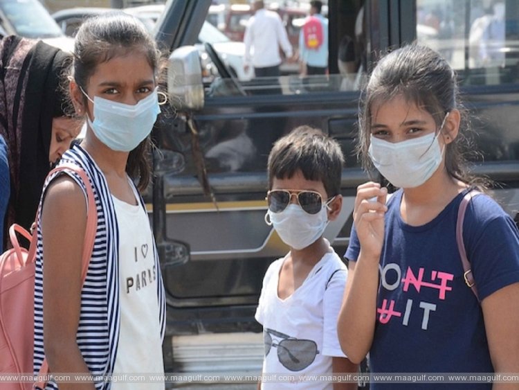 కరోనా సెకండ్ వేవ్..చిన్నపిల్లలపై కరోనా పంజా